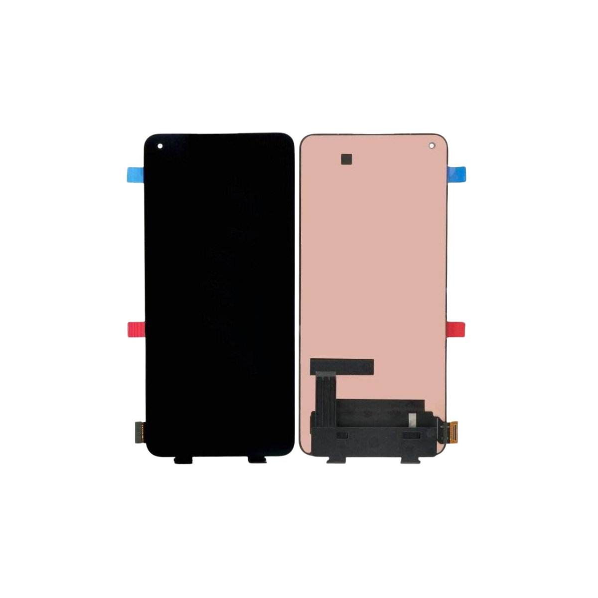 Pantalla Oled Xiaomi MI 11 Lite 5G Completa LCD + Táctil  2