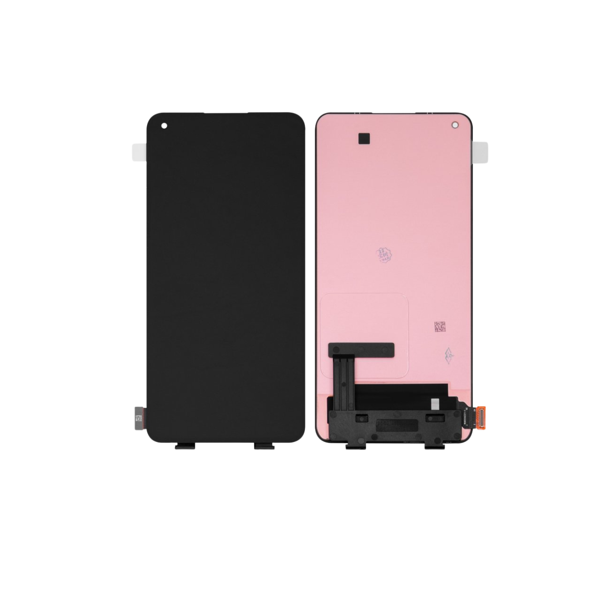 Pantalla Oled Xiaomi MI 11 Lite 5G Completa LCD + Táctil  3