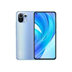 Lamina Hidrogel Xiaomi MI 11 Lite 4G Nanotecnología Sunshine