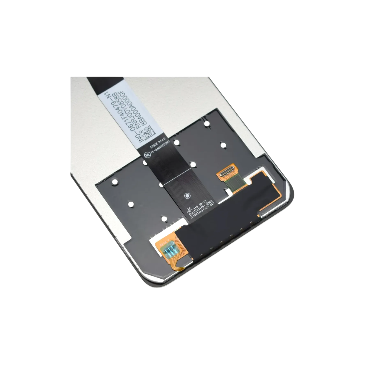 Pantalla Xiaomi Redmi 12C Completa LCD + Táctil 3
