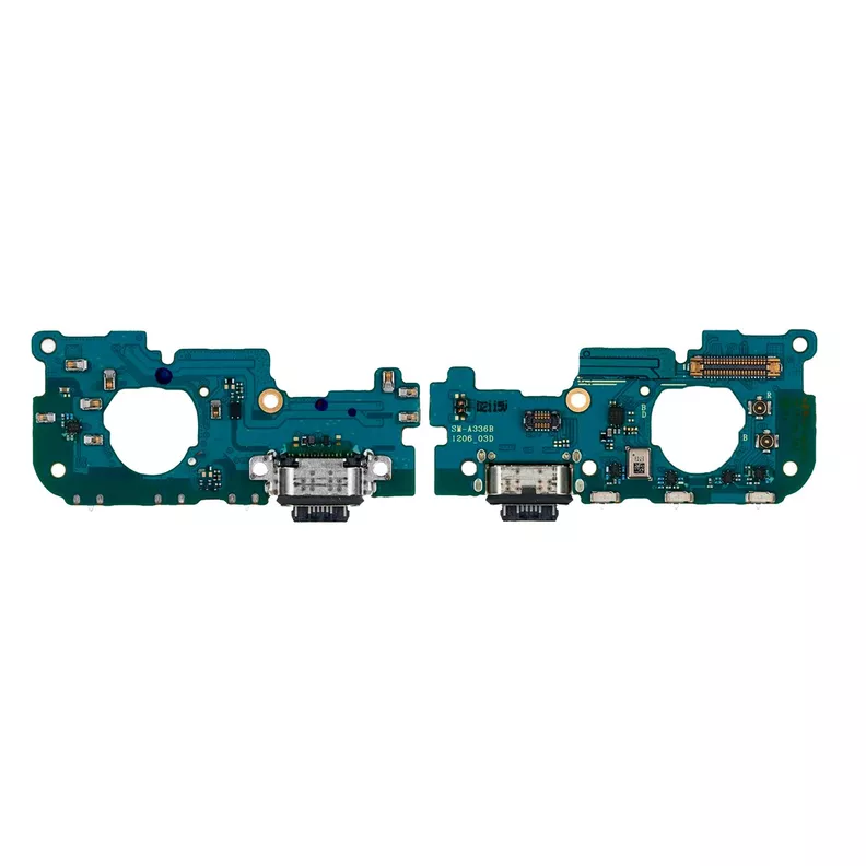 Flex Carga Samsung Galaxy A33 5G A336 Repuesto 3