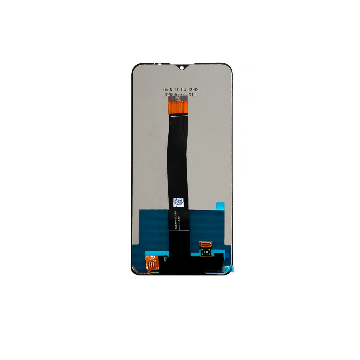 Pantalla Xiaomi Redmi 10 Power Completa LCD + Táctil 4