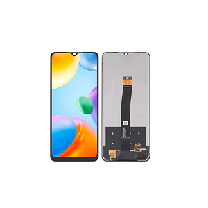 Pantalla Para Xiaomi Poco C40 Completa LCD + Táctil