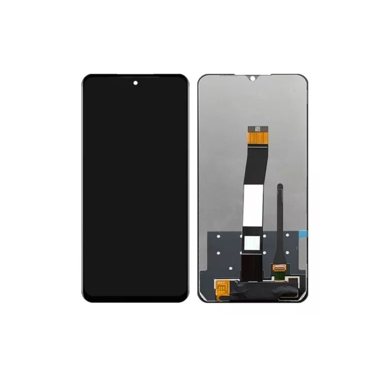 Pantalla Para Xiaomi Poco C40 Completa LCD + Táctil 3