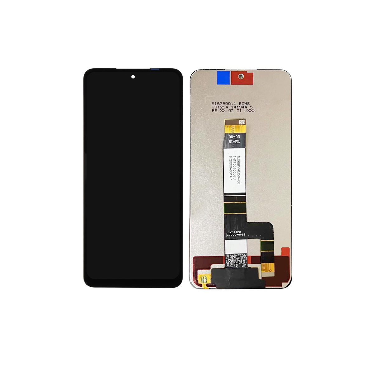 Pantalla Para Xiaomi Redmi 13 4G - 5G Completa LCD + Táctil 2