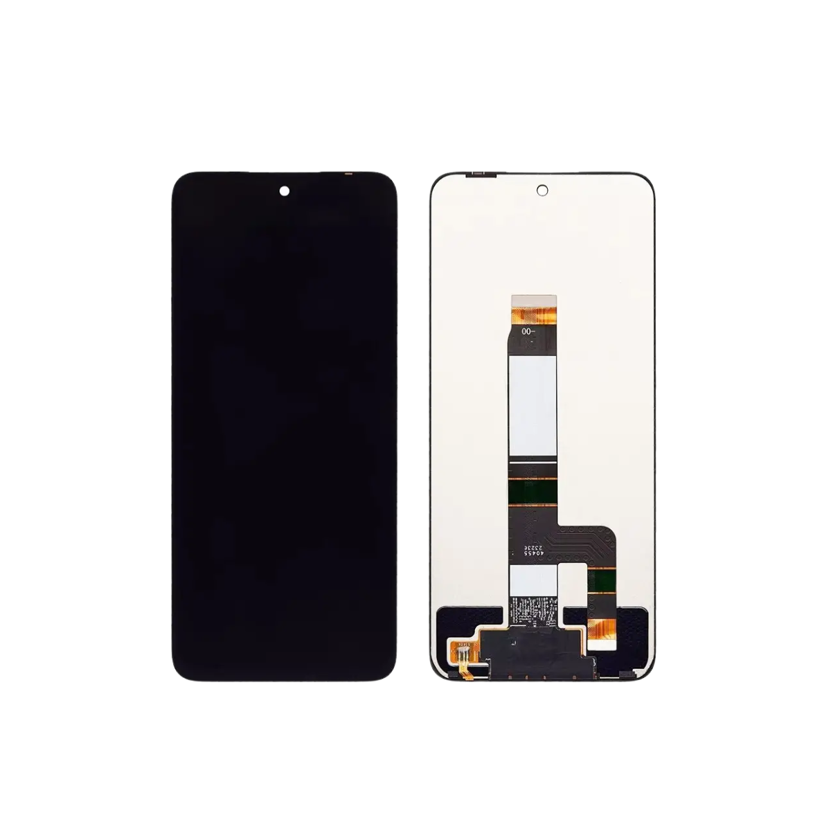 Pantalla Para Xiaomi Redmi 13 4G - 5G Completa LCD + Táctil 3