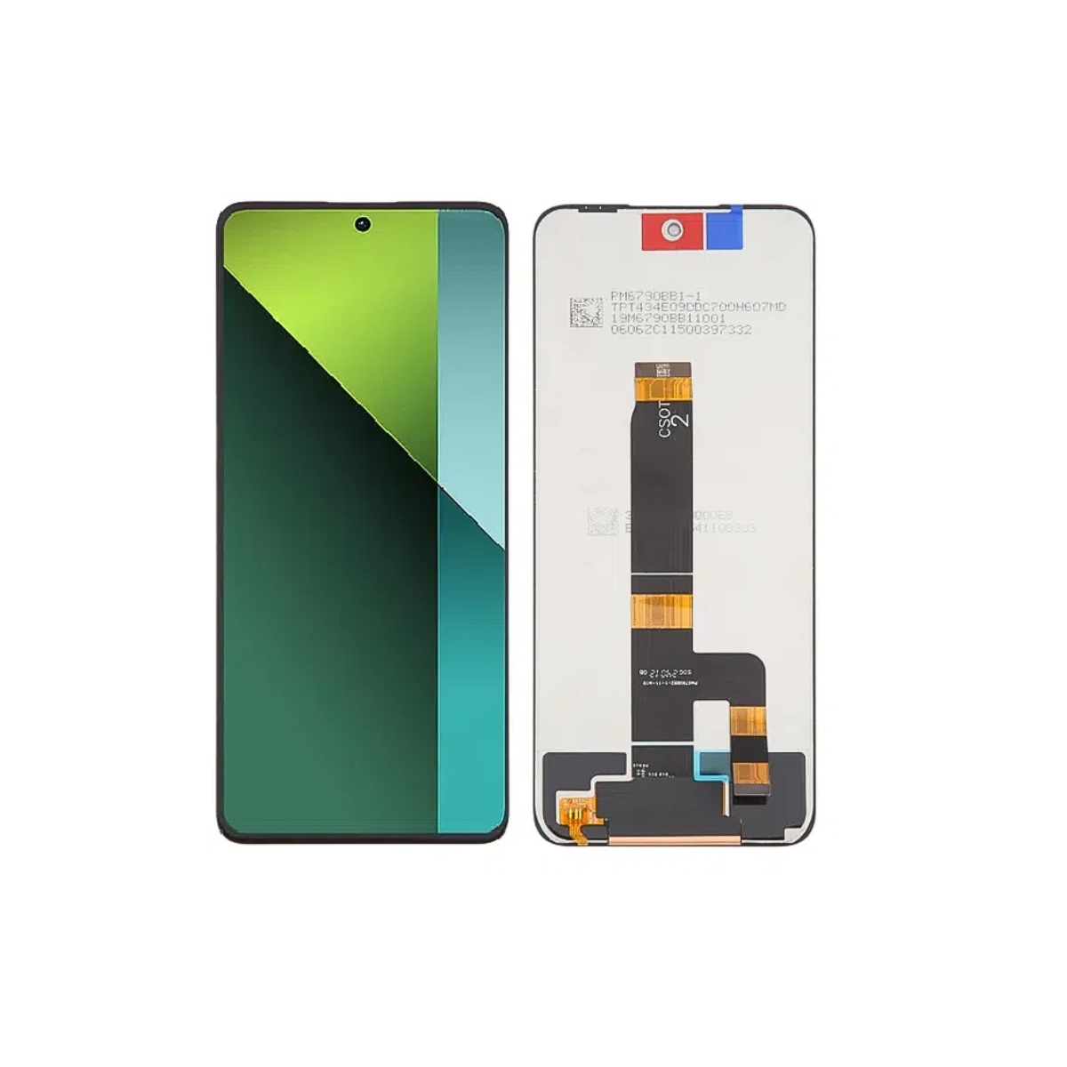 Pantalla Para Xiaomi Redmi 13 4G - 5G Completa LCD + Táctil 1
