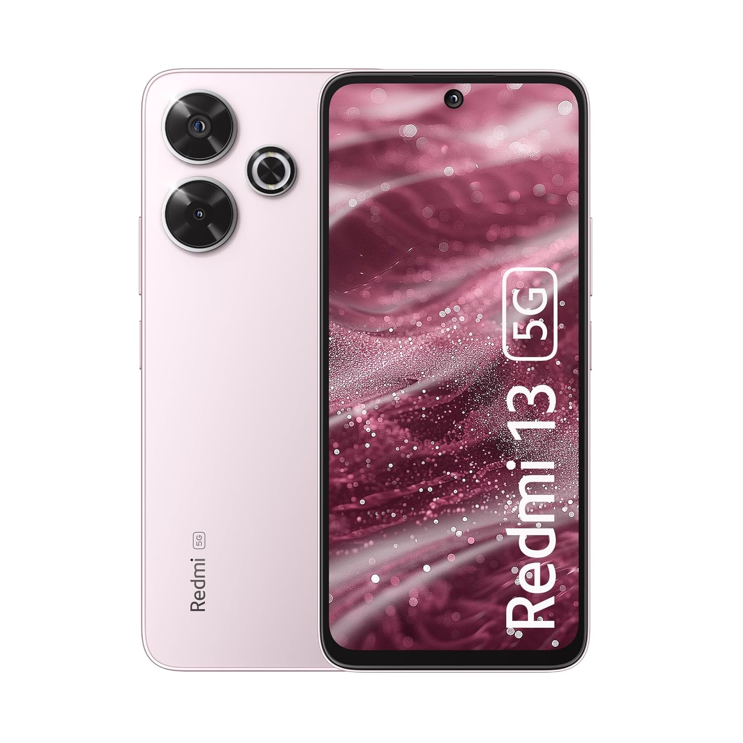 Lamina Hidrogel Redmi 13 5G Nanotecnología Sunshine 1