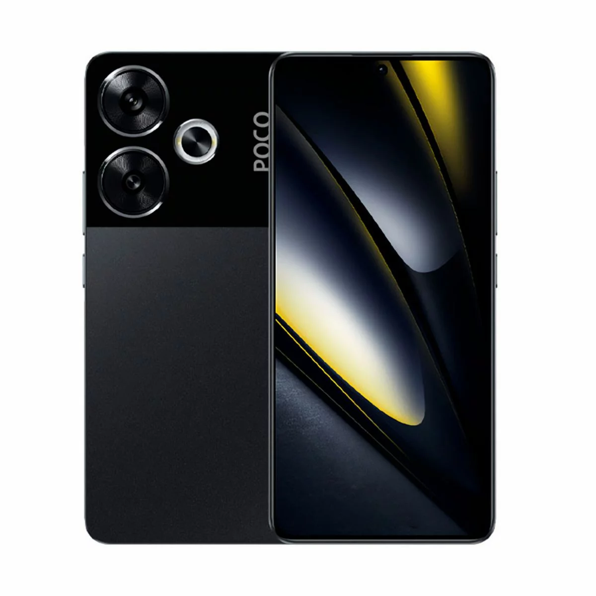 Lamina Hidrogel Poco M6 4G Nanotecnología Sunshine 1