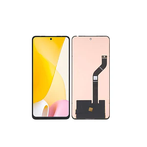 Pantalla Incell Xiaomi MI 12 Lite Completa LCD + Táctil