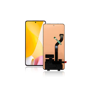 Pantalla Original Xiaomi MI 12 Lite Completa LCD + Táctil