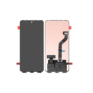 Pantalla Original Xiaomi MI 12 Lite Completa LCD + Táctil