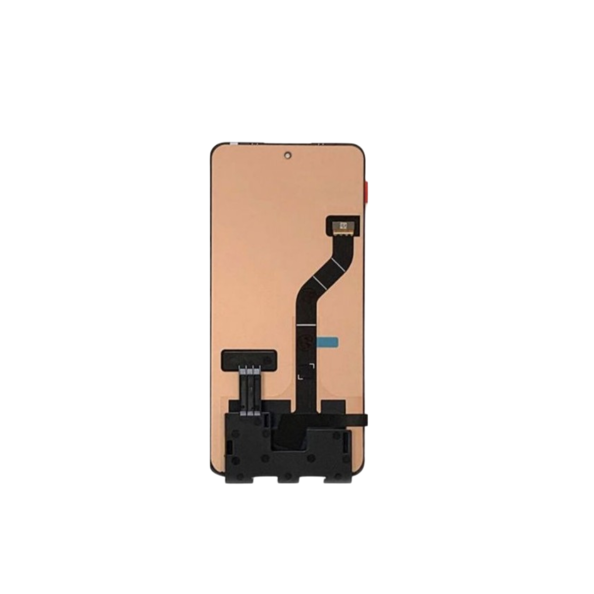 Pantalla Original Xiaomi MI 12 Lite Completa LCD + Táctil 3