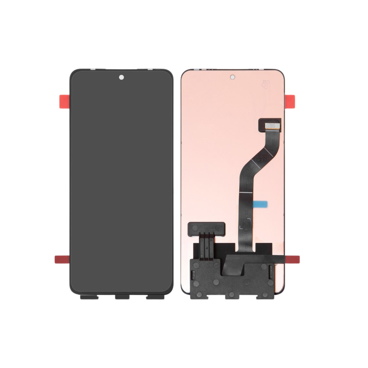 Pantalla Original Xiaomi MI 12 Lite Completa LCD + Táctil 4