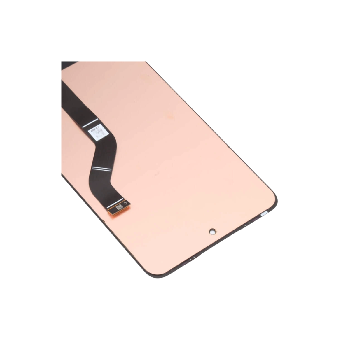 Pantalla Original Xiaomi MI 12 Lite Completa LCD + Táctil 5