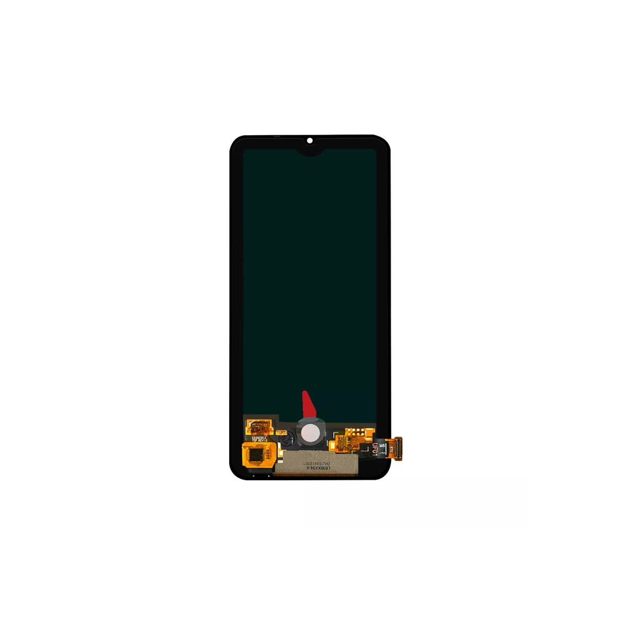 Pantalla Oled Xiaomi MI 10 Lite 5G Completa LCD + Táctil 2