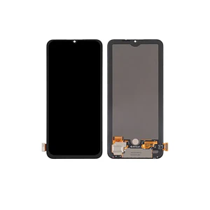 Pantalla Oled Xiaomi MI 10 Lite 5G Completa LCD + Táctil