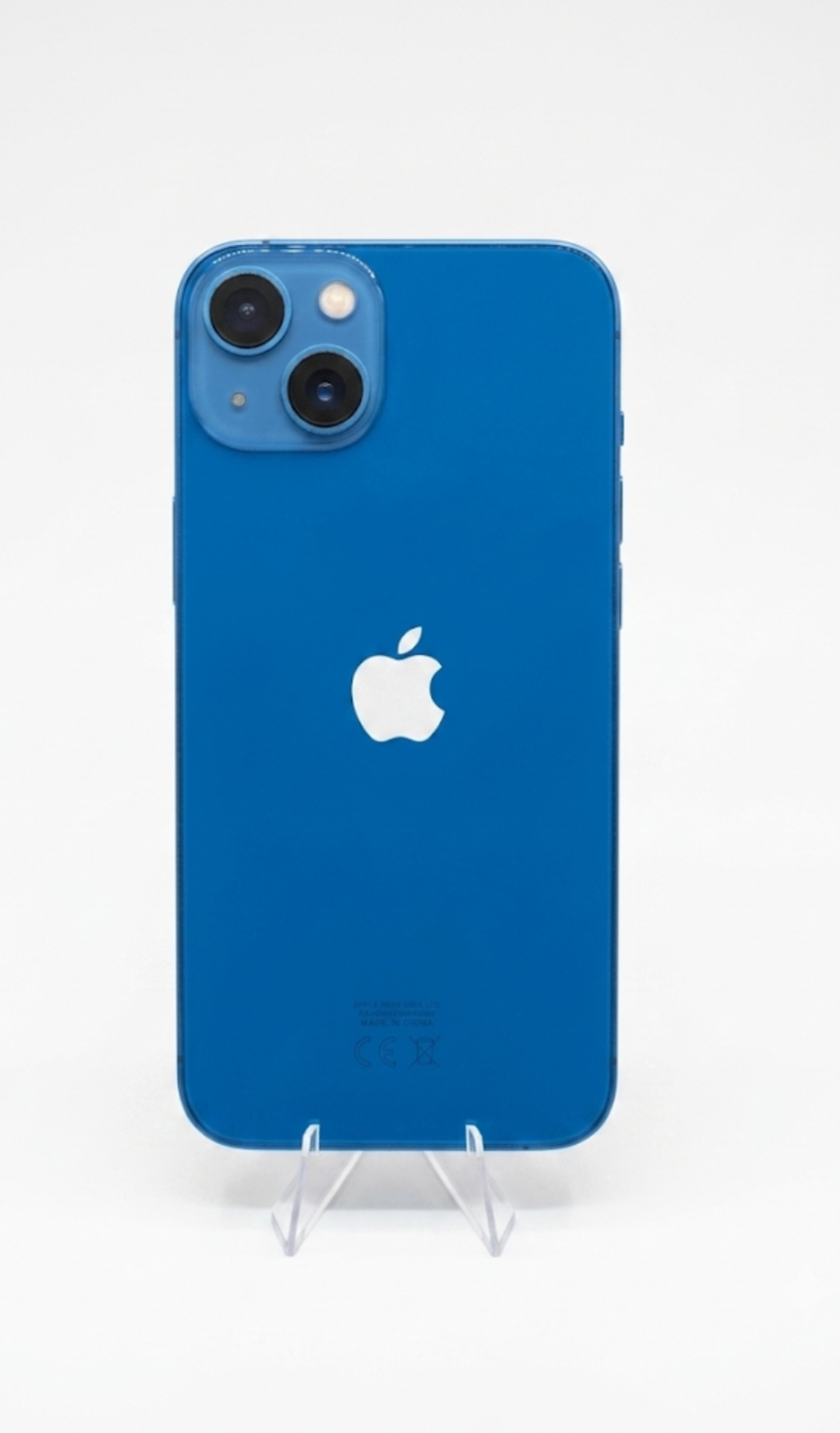 Celular Iphone 13 De 256 GB Azul 1