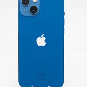 Celular Iphone 13 De 256 GB Azul