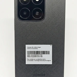 Celular Honor X5B Plus de 256GB