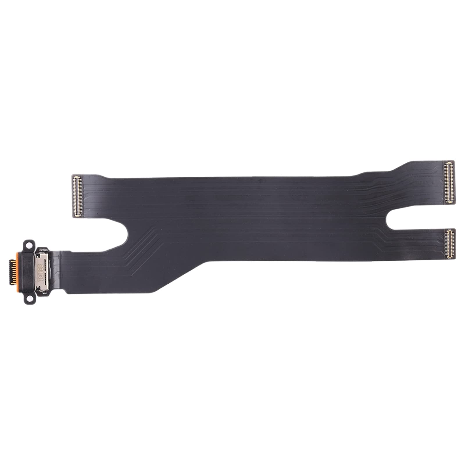 Flex Carga - Puerto USB Huawei P30 Pro 4