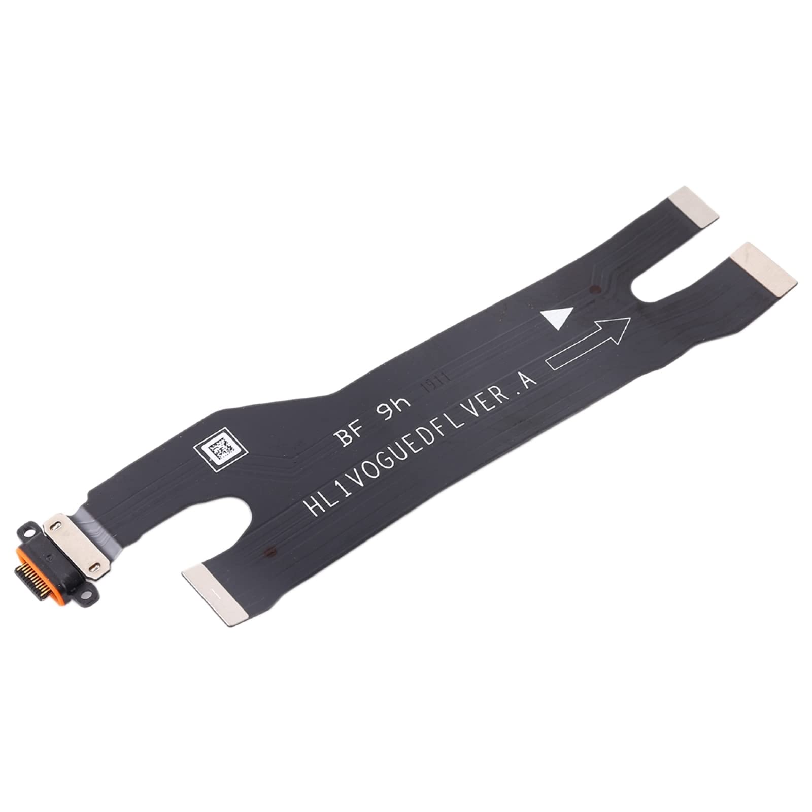 Flex Carga - Puerto USB Huawei P30 Pro 3