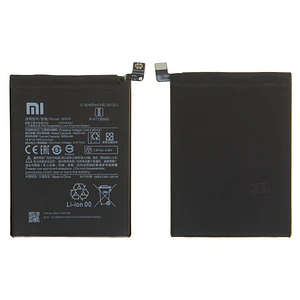 Bateria Original Xiaomi Redmi Note 10 4G - Note 10s Modelo BN59