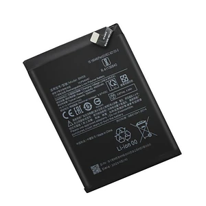 Bateria Xiaomi Redmi Note 10 Pro 4G Modelo BN59