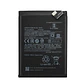 Bateria Xiaomi Redmi Note 10 5G Modelo BN59 - Miniatura 4