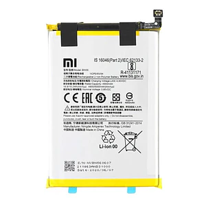 Bateria Original Xiaomi Redmi A2 - A2 Plus Modelo BN56