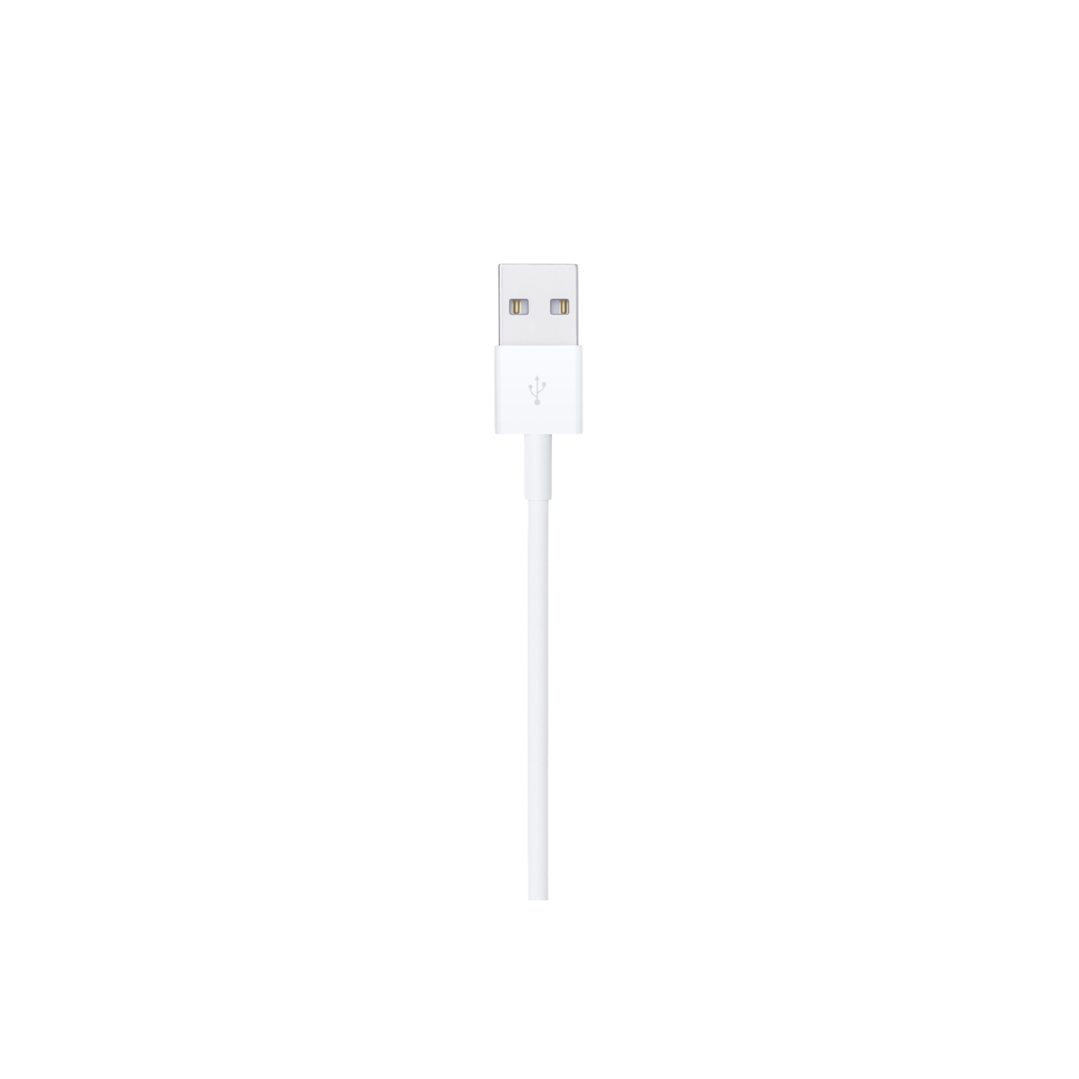 Cable Original Apple Usb a Lightning iPhone - iPad - Mac Genuino 3