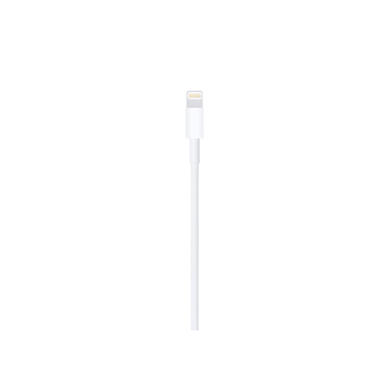 Cable Original Apple Usb a Lightning iPhone - iPad - Mac Genuino 5