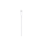 Cable Original Apple Usb a Lightning iPhone - iPad - Mac Genuino - Miniatura 5