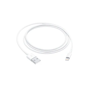 Cable Original Apple Usb a Lightning iPhone - iPad - Mac Genuino