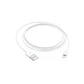 Cable Original Apple Usb a Lightning iPhone - iPad - Mac Genuino - Miniatura 1