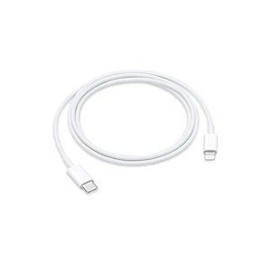 Cable Apple Original Lightning A Usb C 1 Metro Genuino