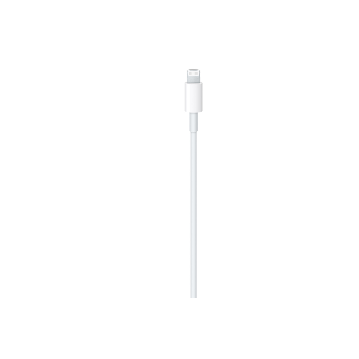 Cable Apple Original Tipo C A Lightning Genuino 1 Metro 3