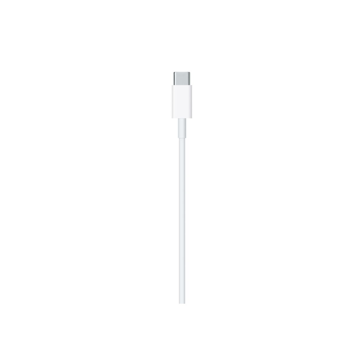 Cable Apple Original Tipo C A Lightning Genuino 1 Metro 4