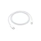 Cable Apple Original Tipo C A Lightning Genuino 1 Metro - Miniatura 1
