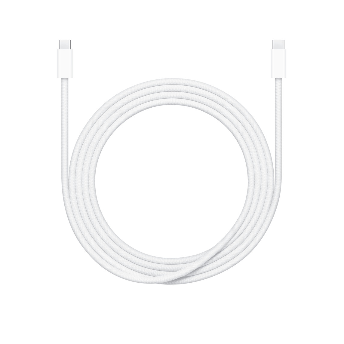 Cable Original Apple 240w iPhone - iPad - Mac 2.0 Metros 1