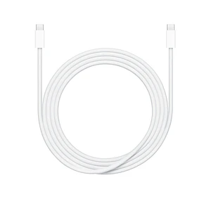 Cable Original Apple 240w iPhone - iPad - Mac 2.0 Metros