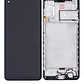 Pantalla Samsung Galaxy A21S Completa LCD + Táctil - Miniatura 1