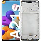 Pantalla Samsung Galaxy A21S Completa LCD + Táctil - Miniatura 3