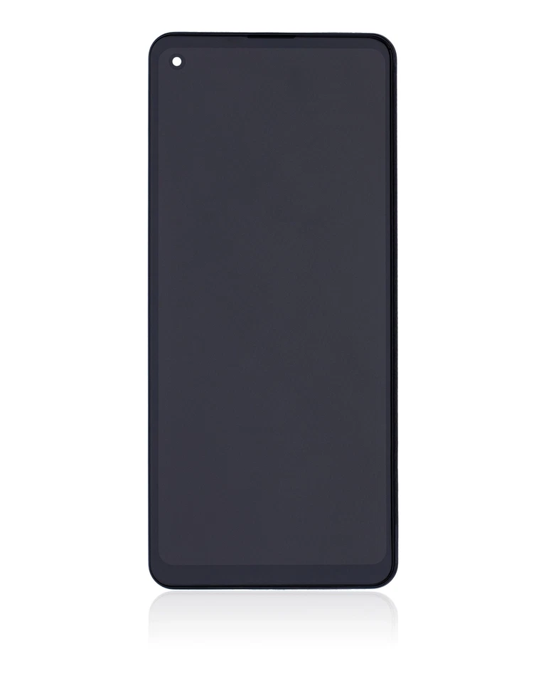Pantalla Samsung Galaxy A21S Completa LCD + Táctil 4