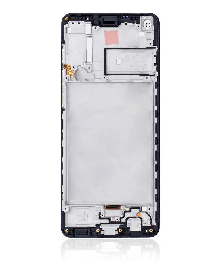 Pantalla Samsung Galaxy A21S Completa LCD + Táctil 2