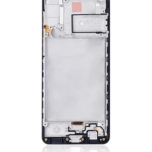 Pantalla Samsung Galaxy A21S Completa LCD + Táctil