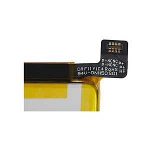 Bateria Original Motorola G 5G (2023) Modelo NH50 5000 Mah