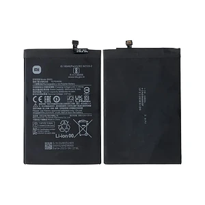 Bateria Original Xiaomi Redmi 10A - Redmi 10C Modelo BN5G