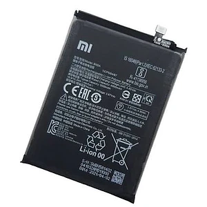 Bateria Original Xiaomi Poco M3 Pro 5G BN5A