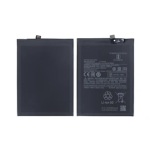 Bateria Xiaomi Redmi Note 10T - 10T 5G BN5A 5000 Mah